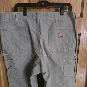 Carhart Dungaree Fit, 38x34